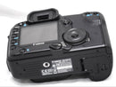 Canon Digital Slrs Eos 30D
