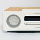 Yamaha Cd, Md Cassette Decks Tsx130