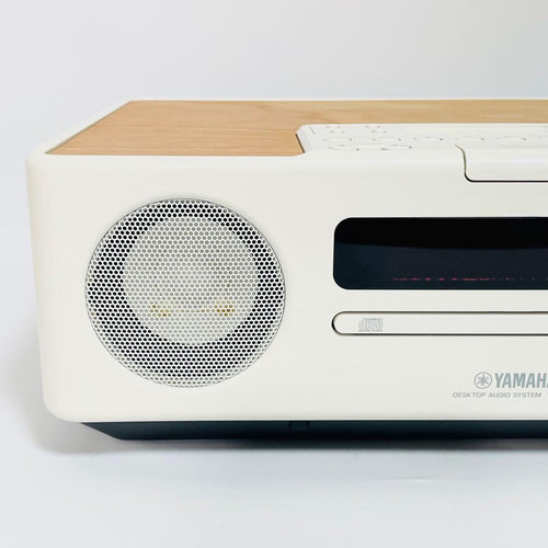 Yamaha Cd, Md Cassette Decks Tsx130