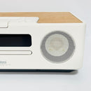 Yamaha Cd, Md Cassette Decks Tsx130