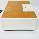 Yamaha Cd, Md Cassette Decks Tsx130