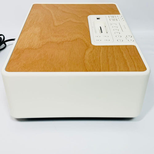 Yamaha Cd, Md Cassette Decks Tsx130