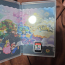 Nintendo Switch Games (Physical)