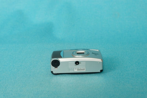Compact Camera (Film) Fujifilm Silvi 70