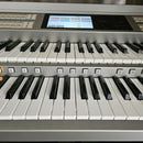 Yamaha Electronic Organs Els-02C 08
