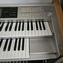Yamaha Electronic Organs Els-02C 08