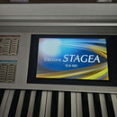 Yamaha Electronic Organs Els-02C 08