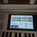 Yamaha Electronic Organs Els-02C 08