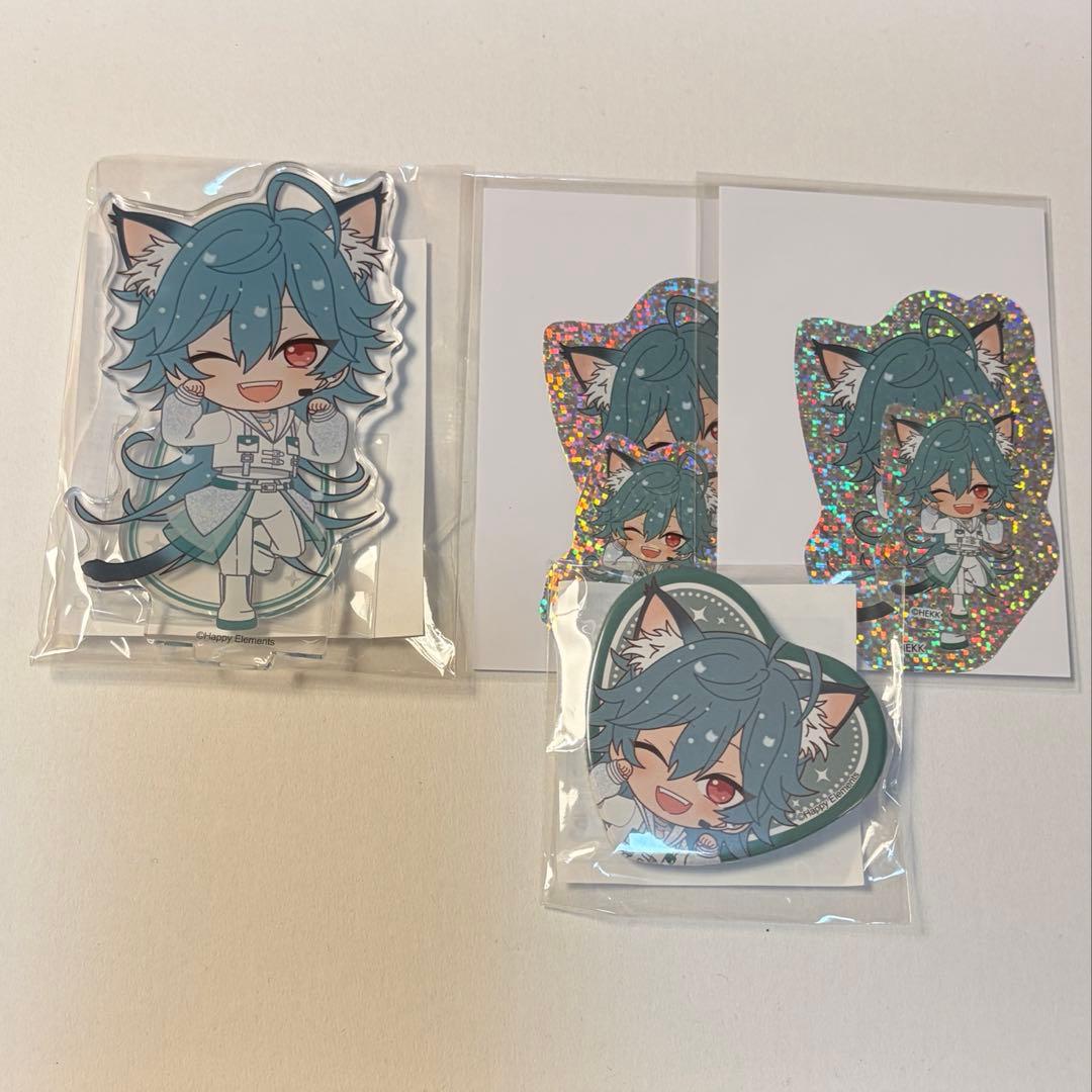 Acrylic Stand