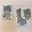 Acrylic Stand