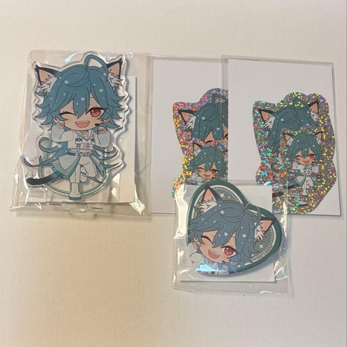 Acrylic Stand