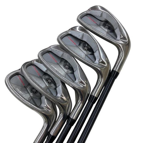 Single Iron Inpres Rmx Titanium 6S Ir Mx-514I( R) C