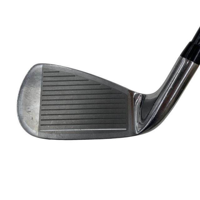 Single Iron Inpres Rmx Titanium 6S Ir Mx-514I( R) C