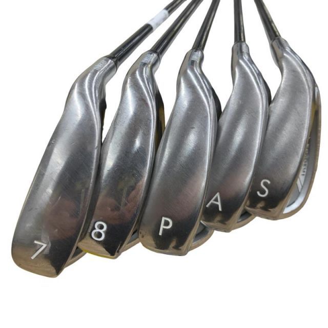 Single Iron Inpres Rmx Titanium 6S Ir Mx-514I( R) C