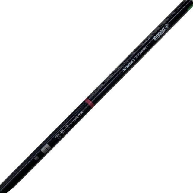 Single Iron Inpres Rmx Titanium 6S Ir Mx-514I( R) C