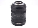 Lens (Zoom) Af-S Dx Nikkor 18-200Mm F/3.5-5.6G Ed Vr Ii