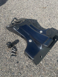 Cowls Fenders Xsr900
