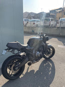 Cowls Fenders Xsr900