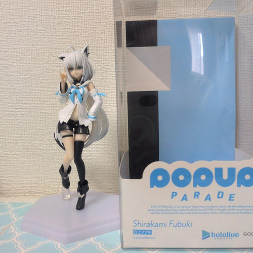 Good Smile Company Others Pop Up Parade 4