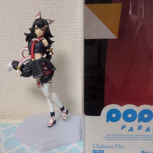 Good Smile Company Others Pop Up Parade 4