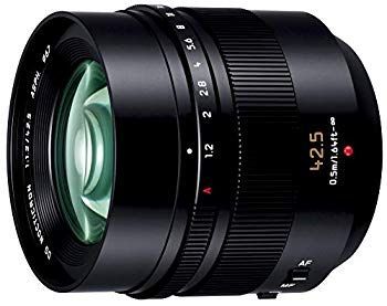 Others Panasonic Leica Dg Nocticron F1.2 Asph. Power O.I.S. H-Ns043 9Jupf8B