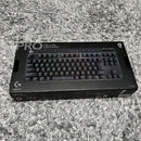 Logicool Keyboards G Pro X Tkl Lightspeed