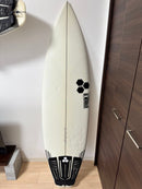 Shortboard Channel Island Sampler