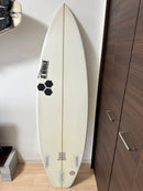 Shortboard Channel Island Sampler