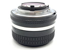 Lens (Single Focus) Ai Nikkor F1.4S