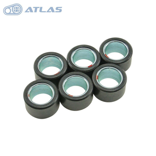Yamaha Motor Pulley 7 X Cygnus 6 20 9.0G Dl8-We763-00