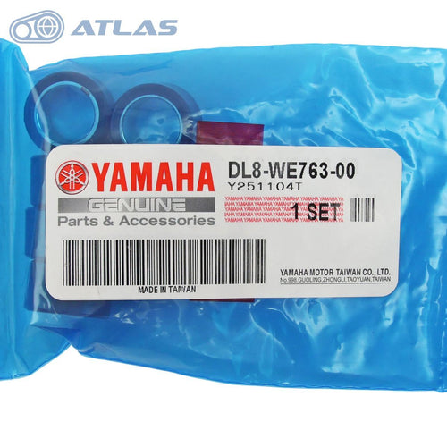 Yamaha Motor Pulley 7 X Cygnus 6 20 9.0G Dl8-We763-00