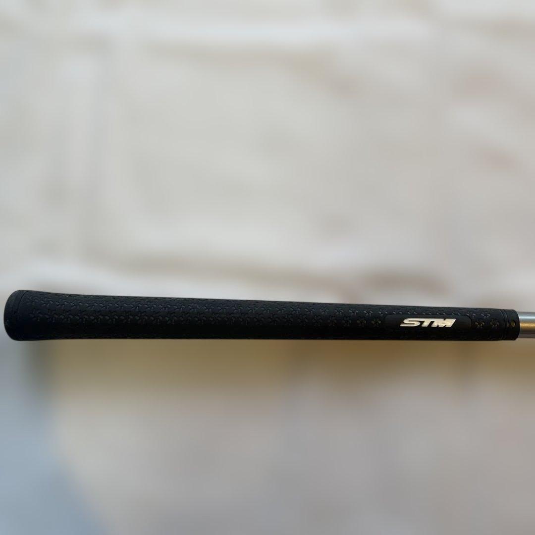 Ust Mamiya Shafts 6U Ping Attas Ez370-55-R Ustmamiya