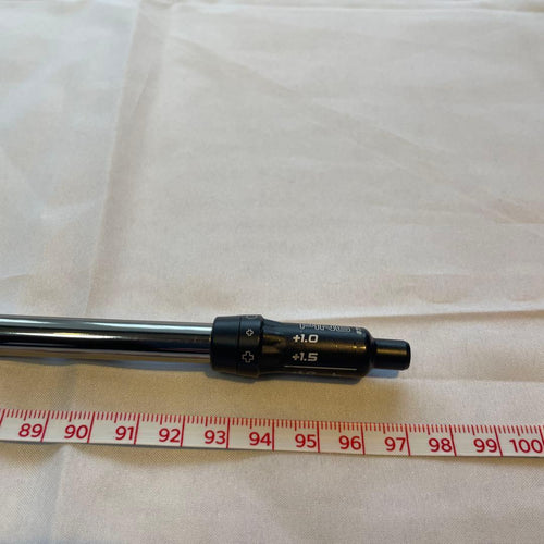 Ust Mamiya Shafts 6U Ping Attas Ez370-55-R Ustmamiya