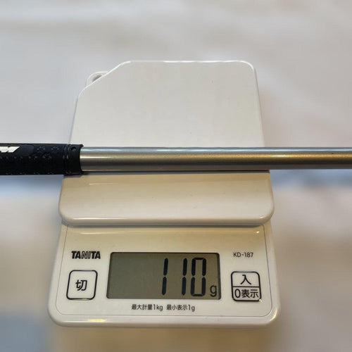 Ust Mamiya Shafts 6U Ping Attas Ez370-55-R Ustmamiya