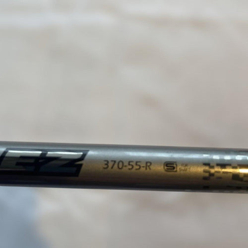 Ust Mamiya Shafts 6U Ping Attas Ez370-55-R Ustmamiya