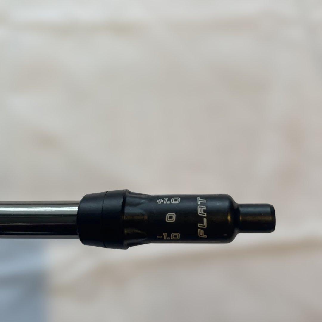 Ust Mamiya Shafts 6U Ping Attas Ez370-55-R Ustmamiya