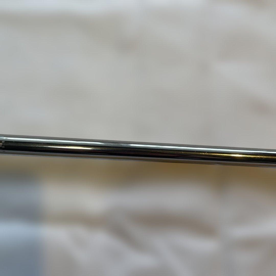 Ust Mamiya Shafts 6U Ping Attas Ez370-55-R Ustmamiya