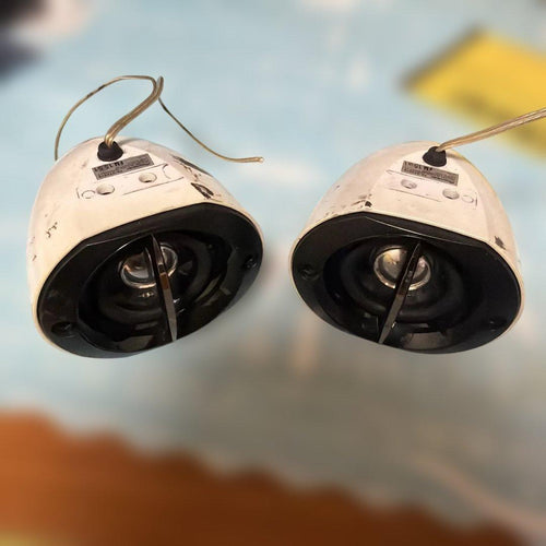 Other Carrozzeria Satellite Speaker Ts-Stx510