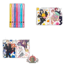 Anime Brothers Conflict Dvd 1~7
