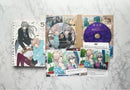 Anime Brothers Conflict Dvd 1~7