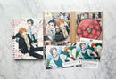Anime Brothers Conflict Dvd 1~7