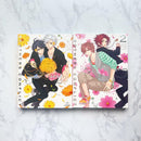 Anime Brothers Conflict Dvd 1~7