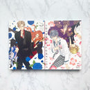 Anime Brothers Conflict Dvd 1~7