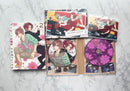 Anime Brothers Conflict Dvd 1~7