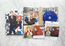 Anime Brothers Conflict Dvd 1~7
