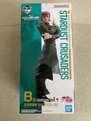 Jojo'S Bizarre Adventure B Masterlise