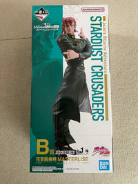 Jojo'S Bizarre Adventure B Masterlise