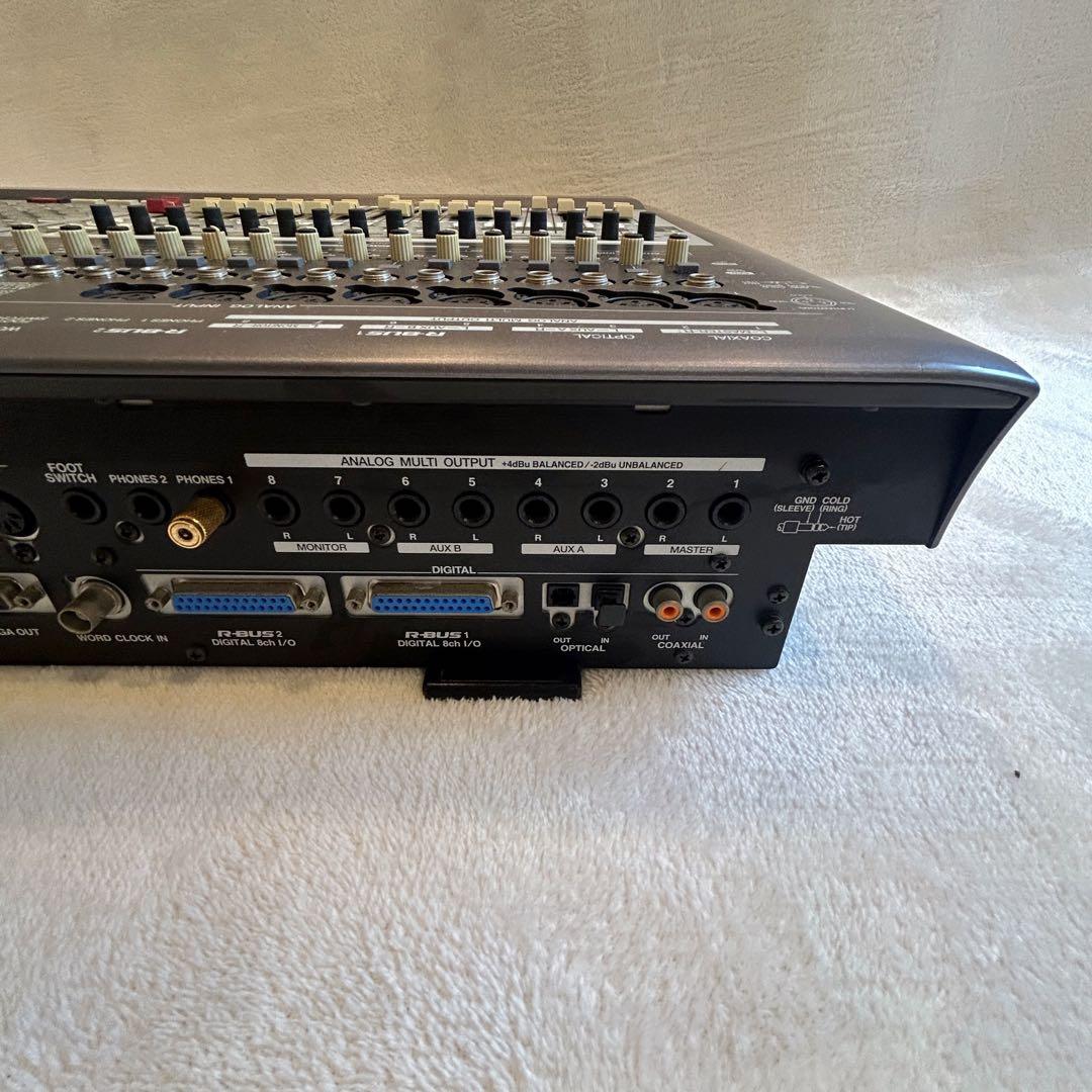 Roland Multitrack Recorders Vs-2480