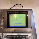 Roland Multitrack Recorders Vs-2480