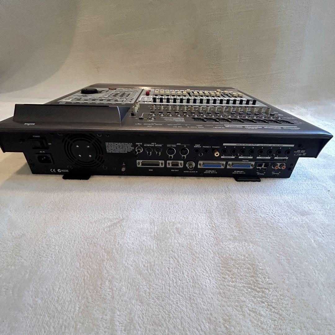 Roland Multitrack Recorders Vs-2480